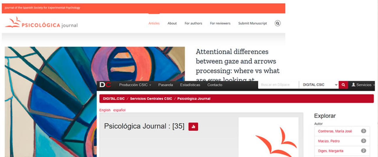 No reinventemos la rueda