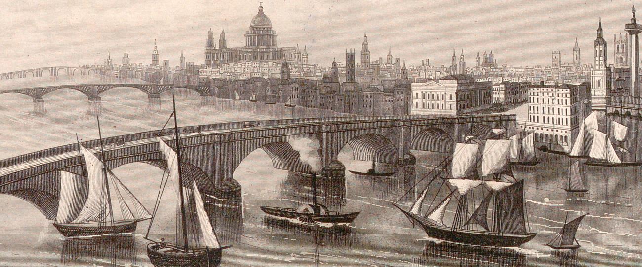 Geografía universal de Malte-Brun