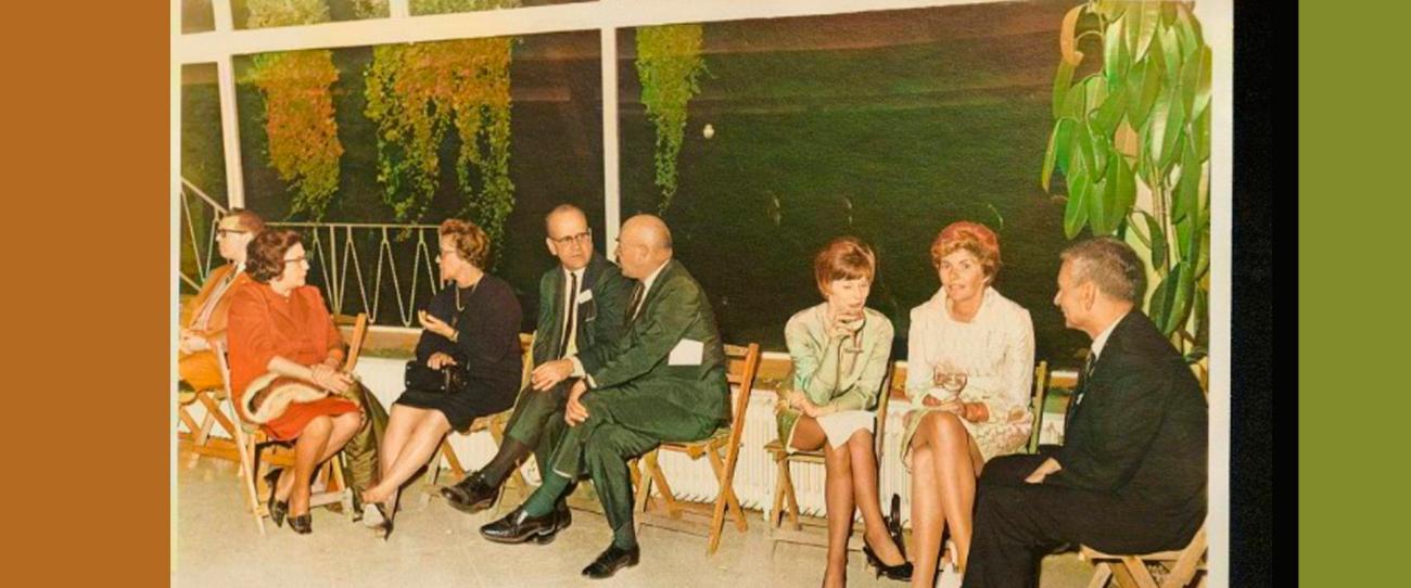 Iniciativas de cooperación bibliotecaria de la Red de Bibliotecas y Archivos del CSIC