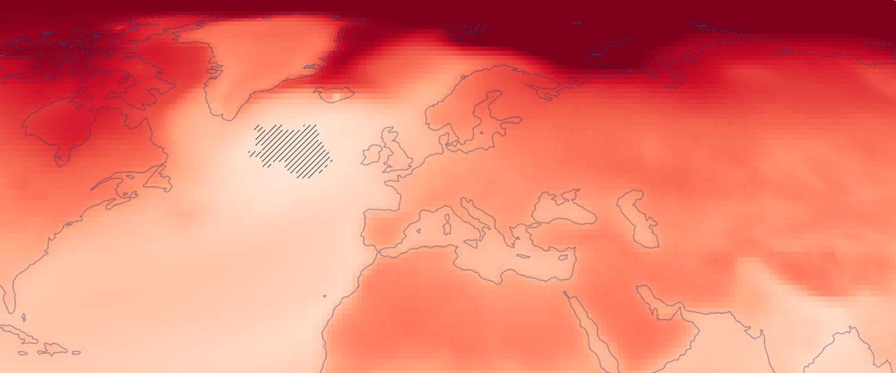 Atlas interactivo IPCC
