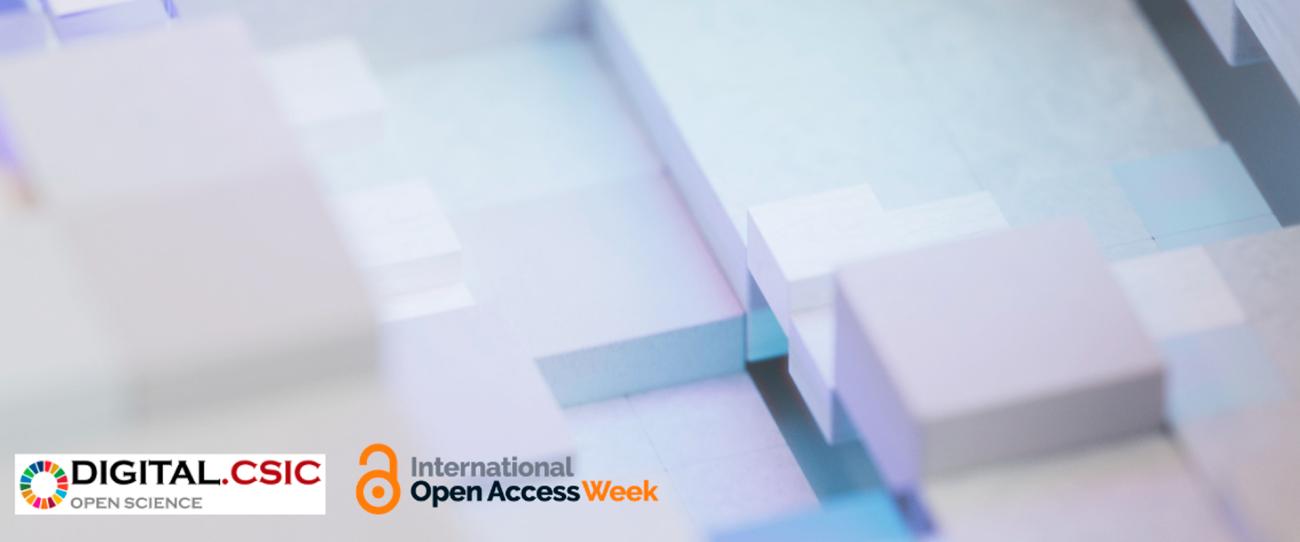 Semana Internacional de Acceso Abierto 2023