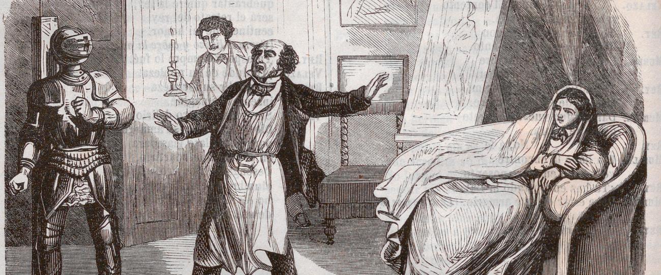 Más de 750 nuevas obras digitalizadas se incorporan a la colección de Teatro del siglo XIX de la Biblioteca Tomás Navarro Tomás