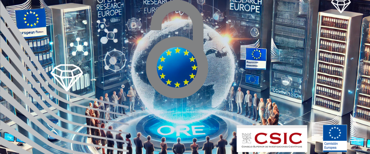 Un compromiso de colaboración para fortalecer Open Research Europe y ampliar su impacto en la publicación académica