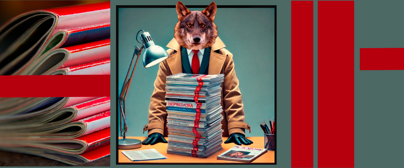 Cómo reconocer revistas o editoriales depredadoras