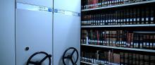 Fondo antiguo del CSIC en el Catálogo Colectivo del Patrimonio Bibliográfico