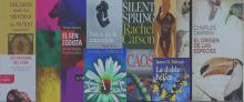 Lecturas para el verano 2021