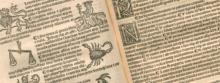 Musicología, Historia de la Ciencia, Folklore y hasta un incunable: nuevos fondos disponibles en Simurg