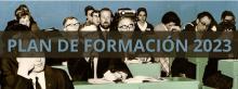 Plan de formación CSIC 2023