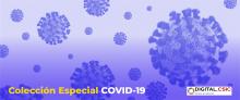 5 años de la Colección especial COVID-19 en DIGITAL.CSIC