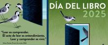 Día del Libro 2025