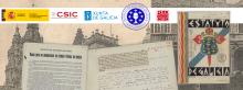 El CSIC y la Xunta presentan la digitalización de fondos del Anteproyecto de Estatuto de Autonomía (1932-1936)